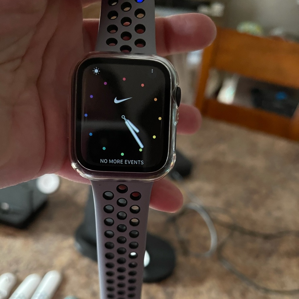 Apple Watch Series 5